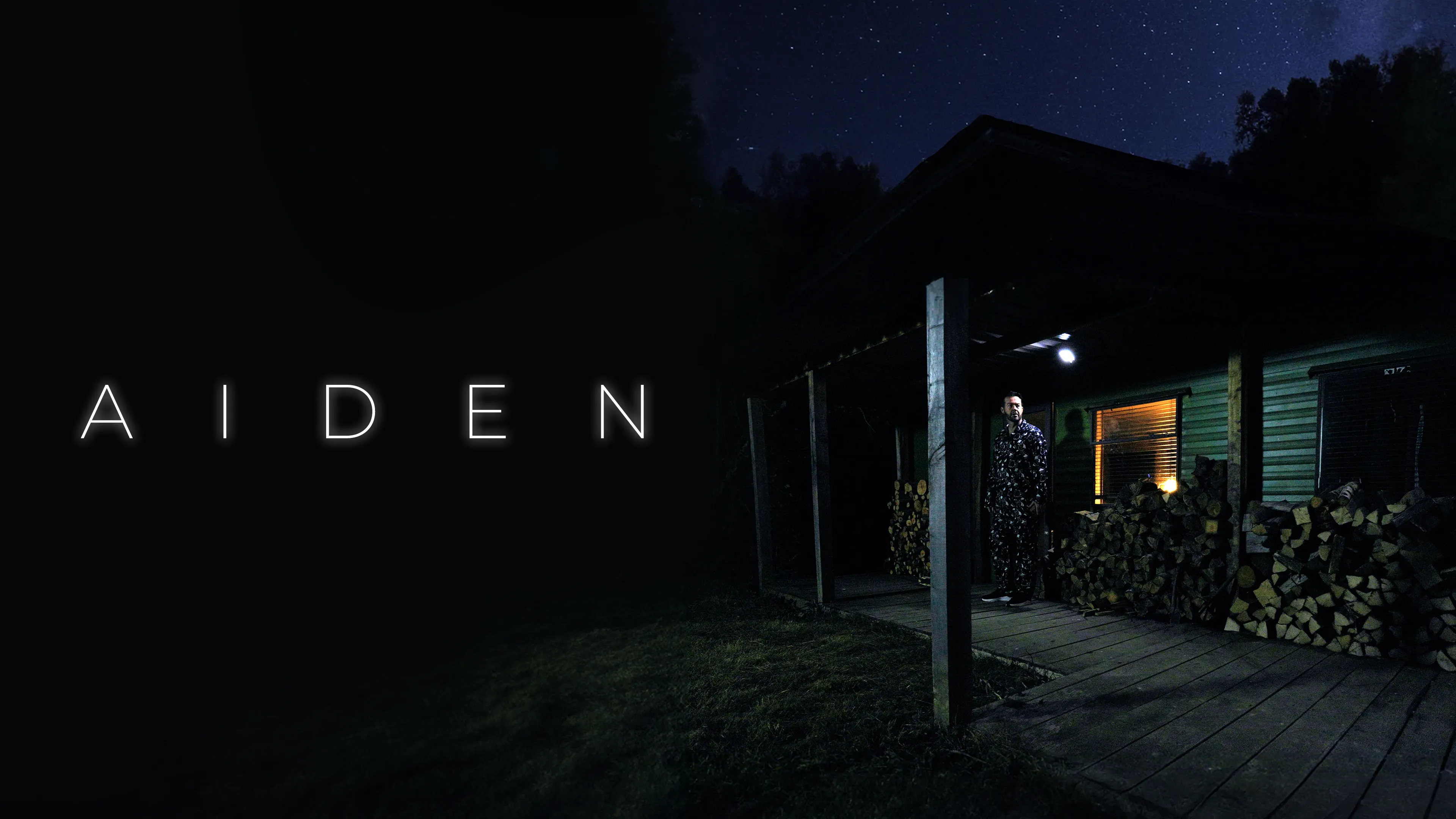 Aiden poster